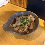 立飲みカドクラ - 