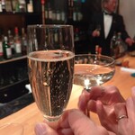 BACCHANALIA Bar - 25.12