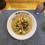 鯖の上にも三年 - 