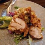 ドラゴン ショクドウ - 