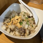 立飲みカドクラ - 