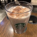 スターバックス コーヒー - ドリンク写真: