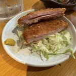 立飲みカドクラ - 