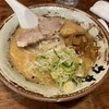 ラーメン 力丸