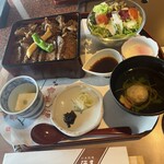 日本料理 河久 - 