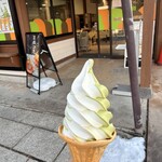 道の駅 中条 - 