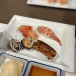 銀座寿司幸本店 - 