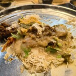 スパイス料理ナッラマナム - 