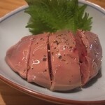 蕎麦前酒場 南口のはんさむ - 