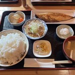 定食 ロケット - 