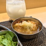 スパイス料理ナッラマナム - 