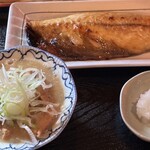 定食 ロケット - 