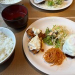 和牛もつ鍋・焼酎酒場 どんまい - 