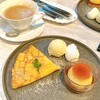 カフェ モロゾフ - 