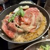 大衆すき焼き北斗 東銀座店