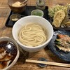釜揚げうどん専門店もと