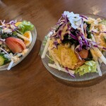 キッチン Caren - 料理写真: