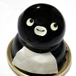 ケーキ＆ベーカリーショップ - Suicaのペンギン ケーキ（ショコラブランYUZU）（780円）