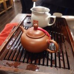九份阿妹茶酒館 - 