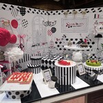 ロビーラウンジ 「マーブルラウンジ」 - メニュー