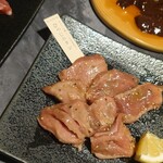 北海道產羊・蔬菜Fukusuke - 