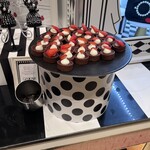 ロビーラウンジ 「マーブルラウンジ」 - メニュー