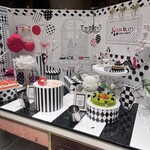 ロビーラウンジ 「マーブルラウンジ」 ヒルトン東京 - メニュー