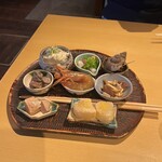 和食 ごしき - 