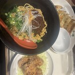 東京餃子楼 京橋店 - 