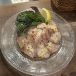 渋谷 スペインバル ベベドール - 