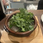 渋谷 スペインバル ベベドール - 