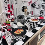 ロビーラウンジ 「マーブルラウンジ」 - メニュー