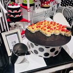 ロビーラウンジ 「マーブルラウンジ」 - メニュー