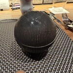 alcentro - 器が可愛い