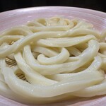 肉汁うどん桜 - 