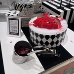 ロビーラウンジ 「マーブルラウンジ」 - メニュー