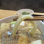 肉汁うどん桜 - 