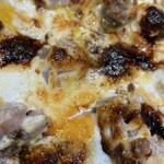 CRAZY PIZZA - 