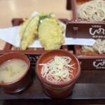 しのぶ庵 - 料理写真: