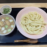 肉汁うどん桜 - 