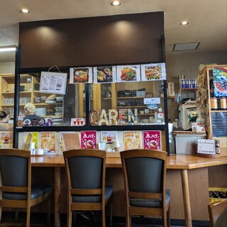 キッチン Caren_2