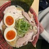 らーめんチキン野郎 本店