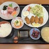 季節料理と旬の魚 けん家 江栗店