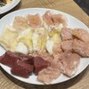 塩ホルモンさとう - 