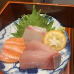 京都つゆしゃぶCHIRIRI - 