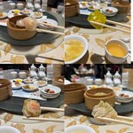 老香港酒家京都 - 