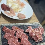 塩ホルモンさとう - 
