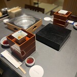 京都つゆしゃぶCHIRIRI - 