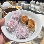 老香港酒家京都 - 