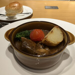 レストラン アゼリア - 